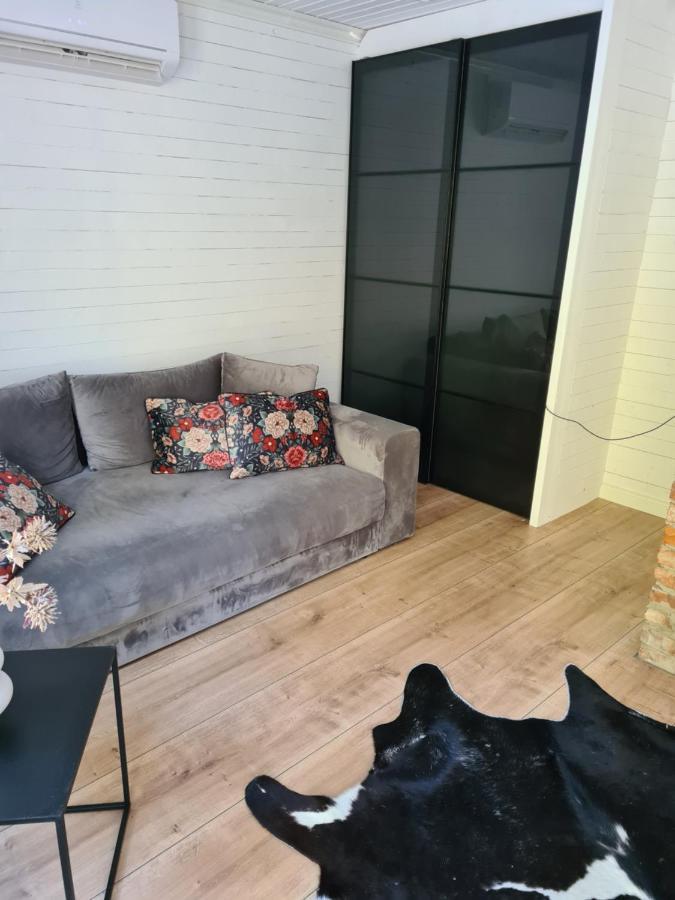Pinebo Palace Guesthouse أولريسيهامن المظهر الخارجي الصورة