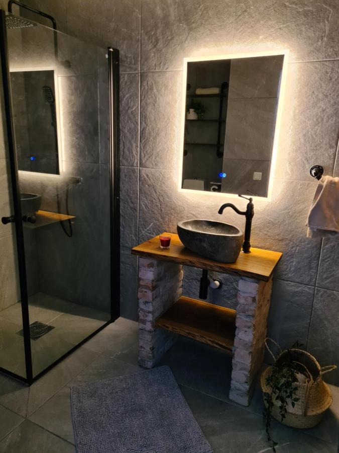 Pinebo Palace Guesthouse أولريسيهامن المظهر الخارجي الصورة