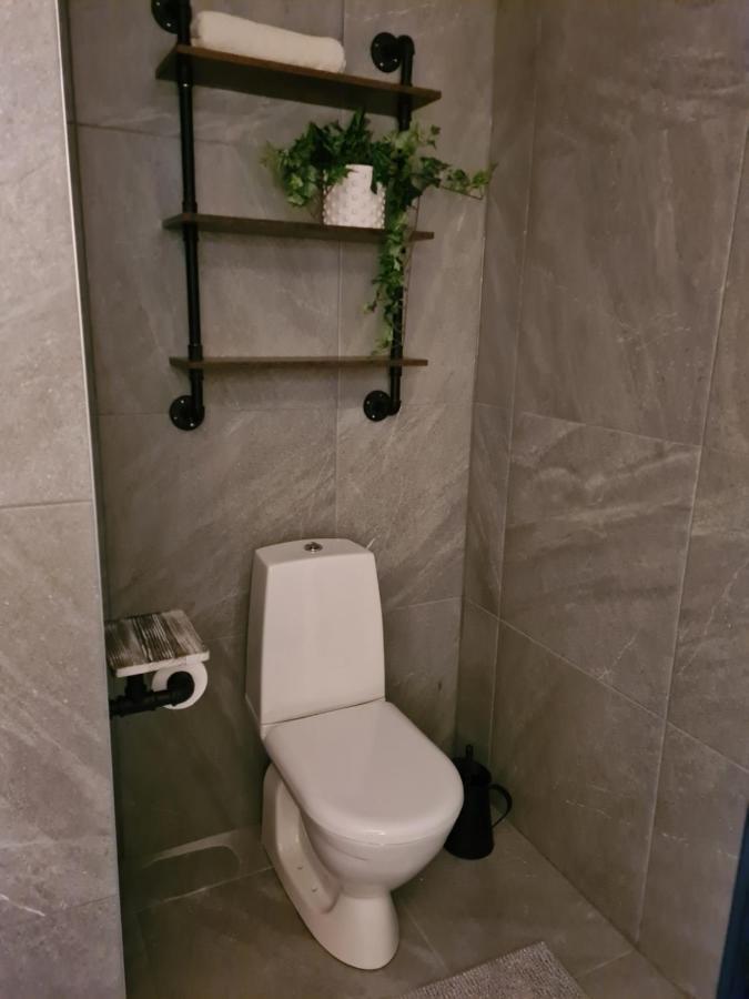 Pinebo Palace Guesthouse أولريسيهامن المظهر الخارجي الصورة