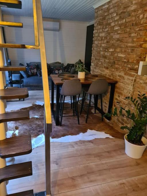 Pinebo Palace Guesthouse أولريسيهامن المظهر الخارجي الصورة