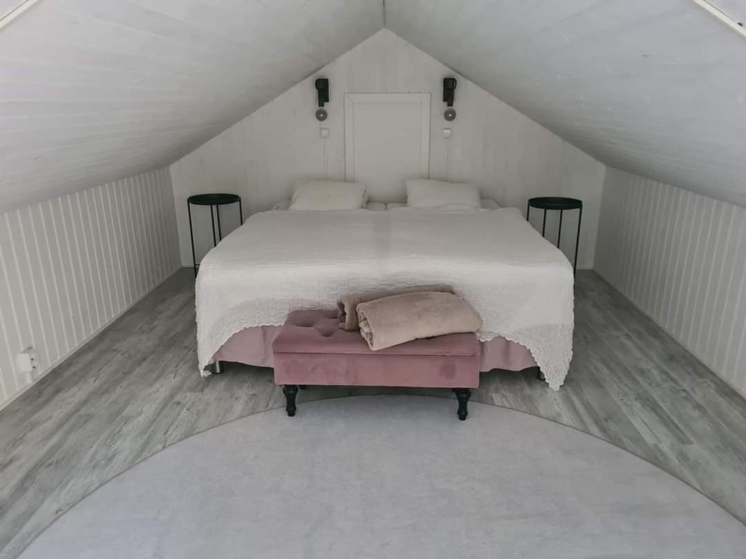 Pinebo Palace Guesthouse أولريسيهامن المظهر الخارجي الصورة